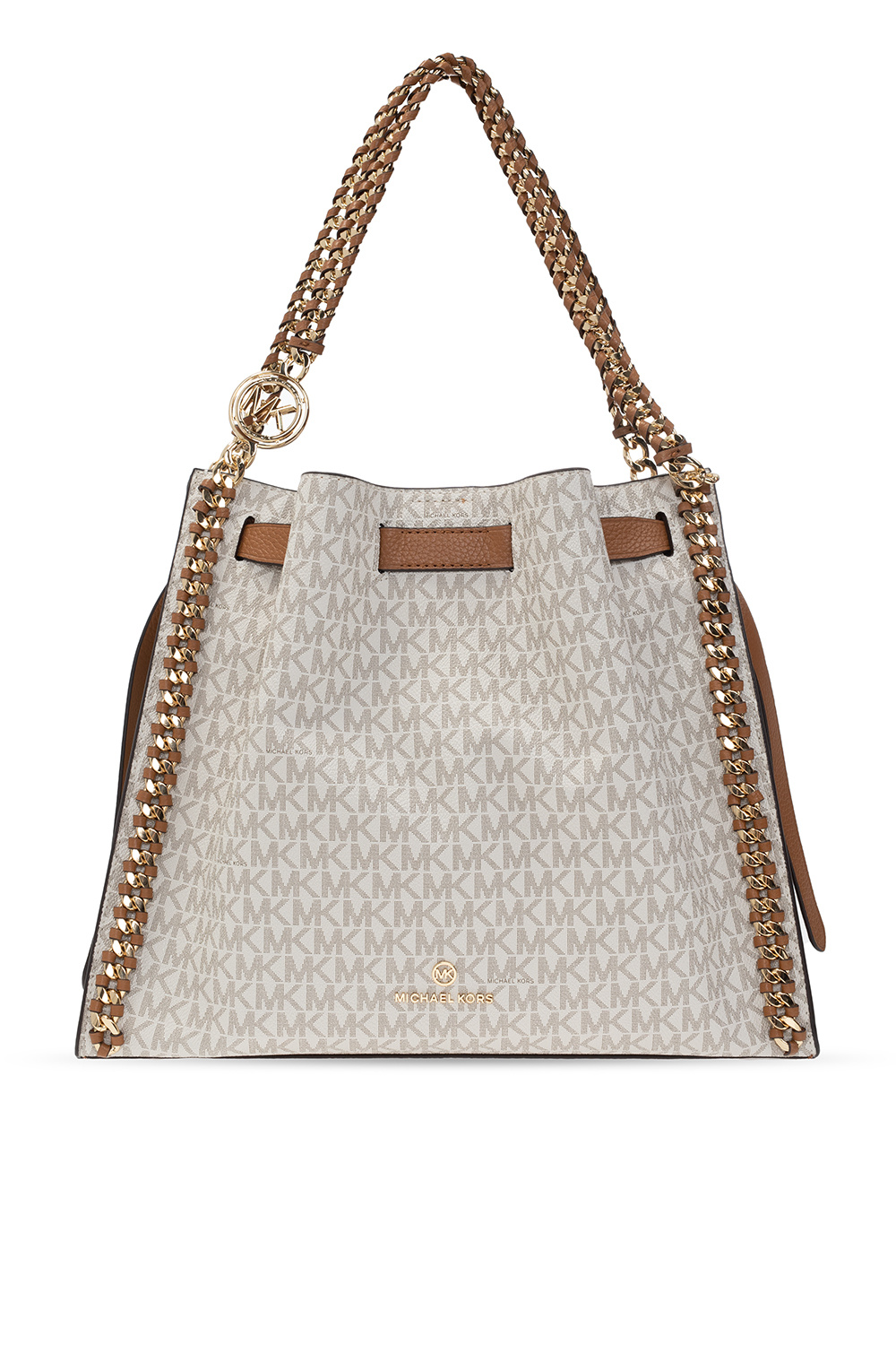 Michael Michael Kors 'Mina' shoulder bag | Women's Bags | Сумка